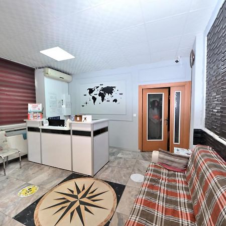 Altinboynuz Family Hotel Istanbul Luaran gambar