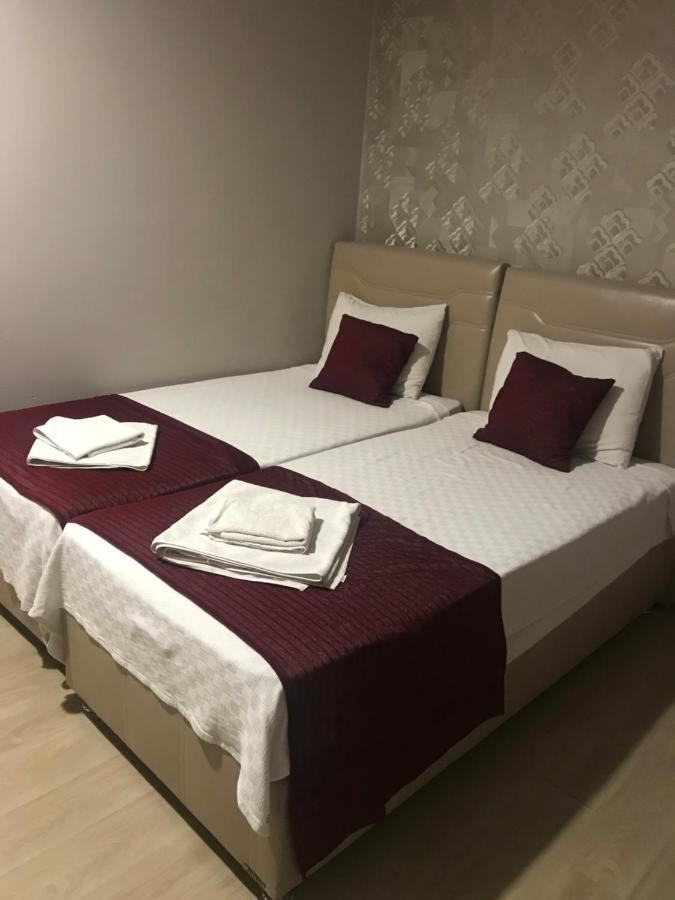 Altinboynuz Family Hotel Istanbul Luaran gambar