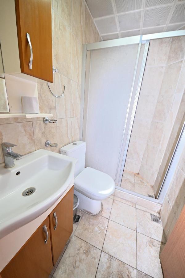 Altinboynuz Family Hotel Istanbul Luaran gambar