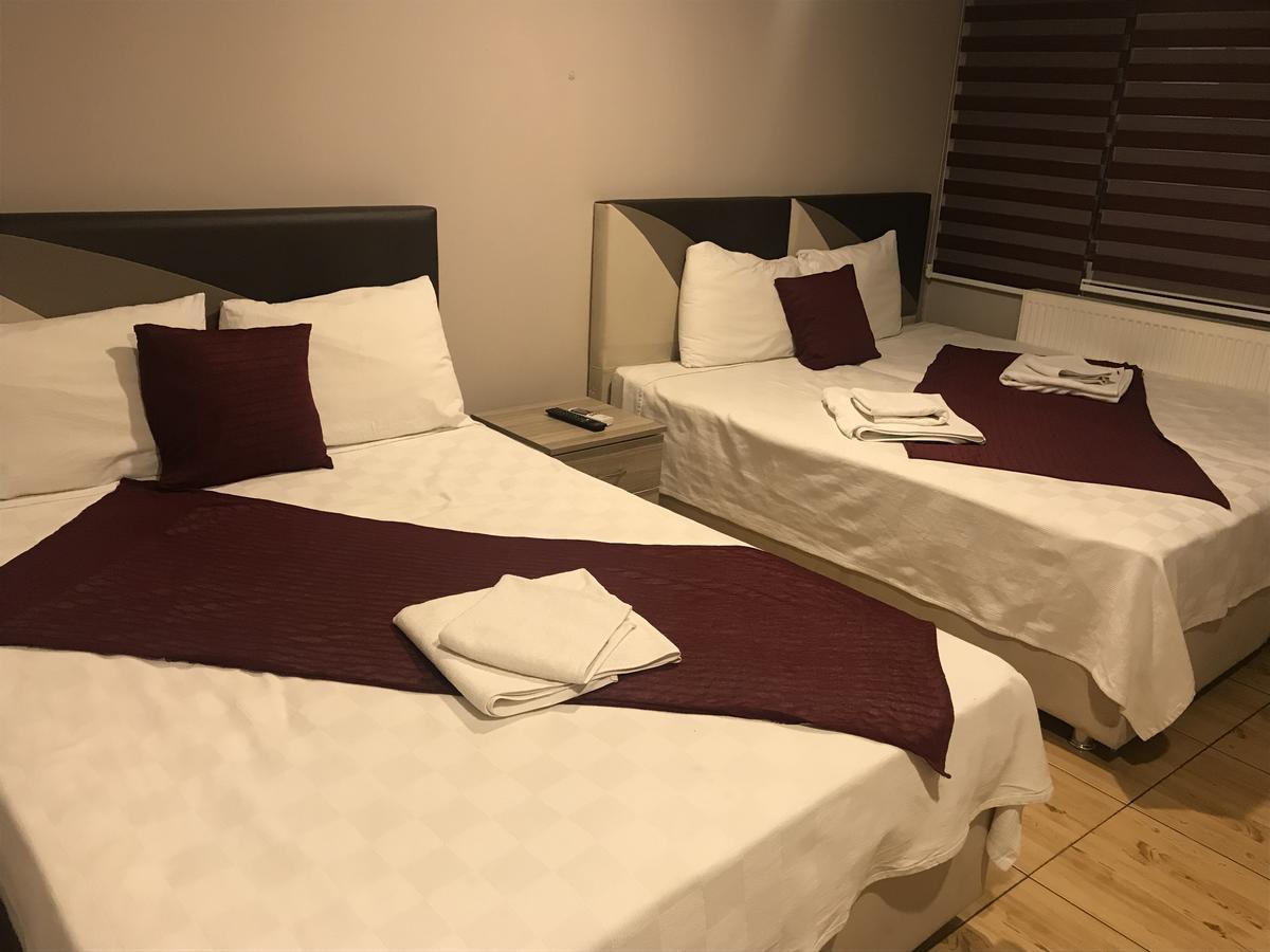 Altinboynuz Family Hotel Istanbul Luaran gambar