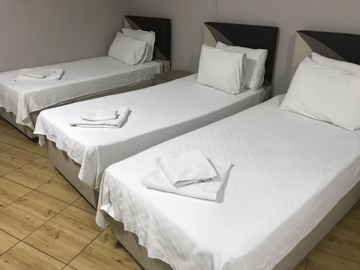 Altinboynuz Family Hotel Istanbul Luaran gambar