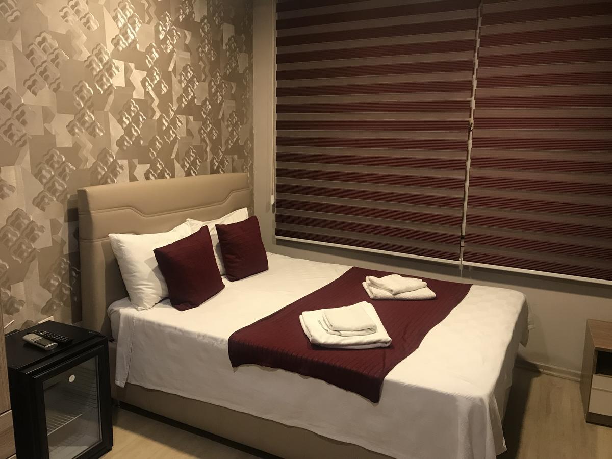Altinboynuz Family Hotel Istanbul Luaran gambar