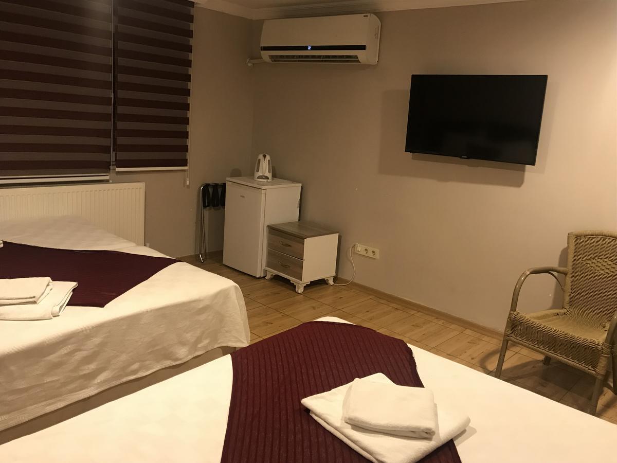 Altinboynuz Family Hotel Istanbul Luaran gambar