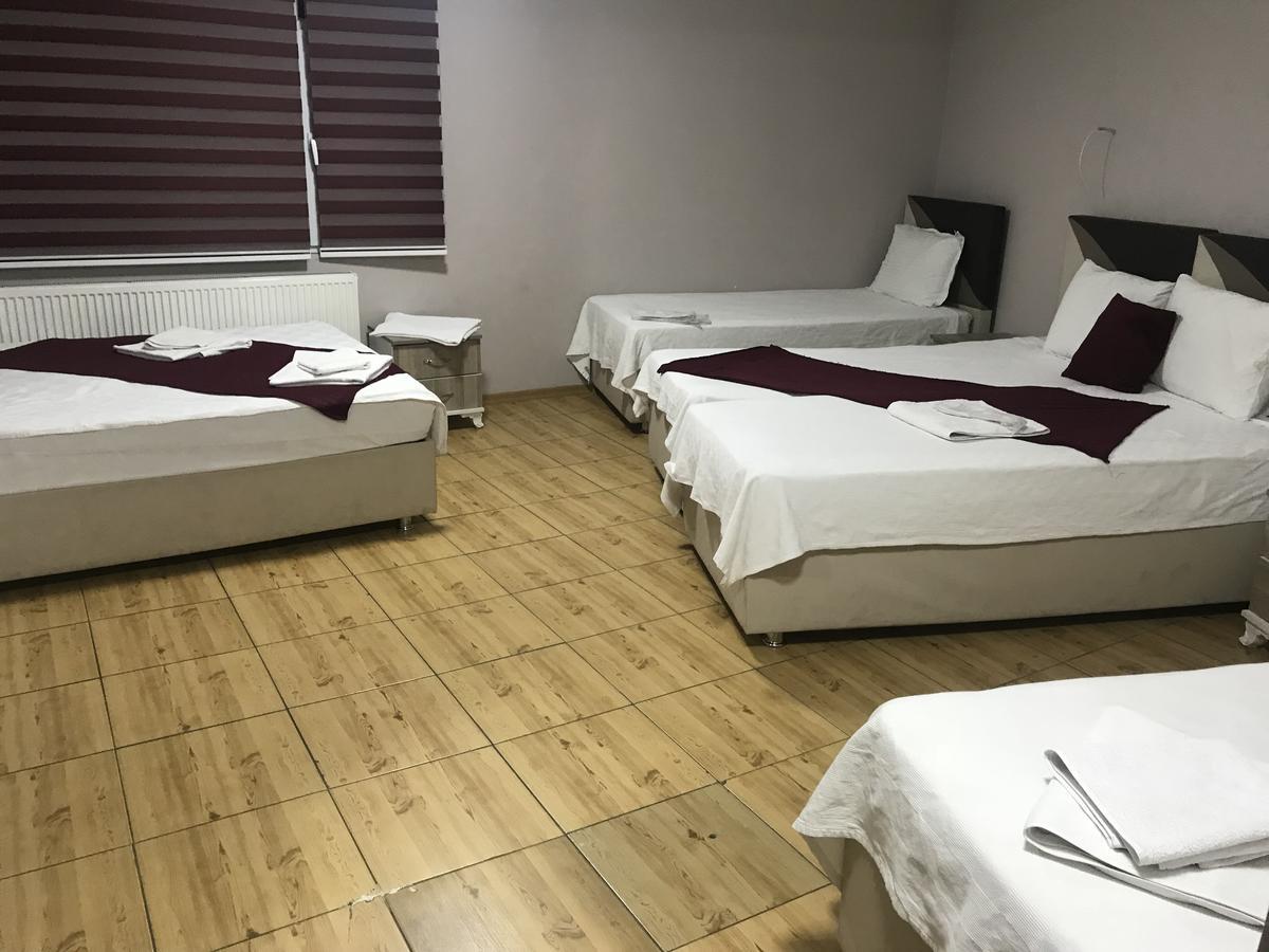 Altinboynuz Family Hotel Istanbul Luaran gambar