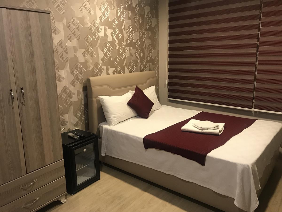 Altinboynuz Family Hotel Istanbul Luaran gambar
