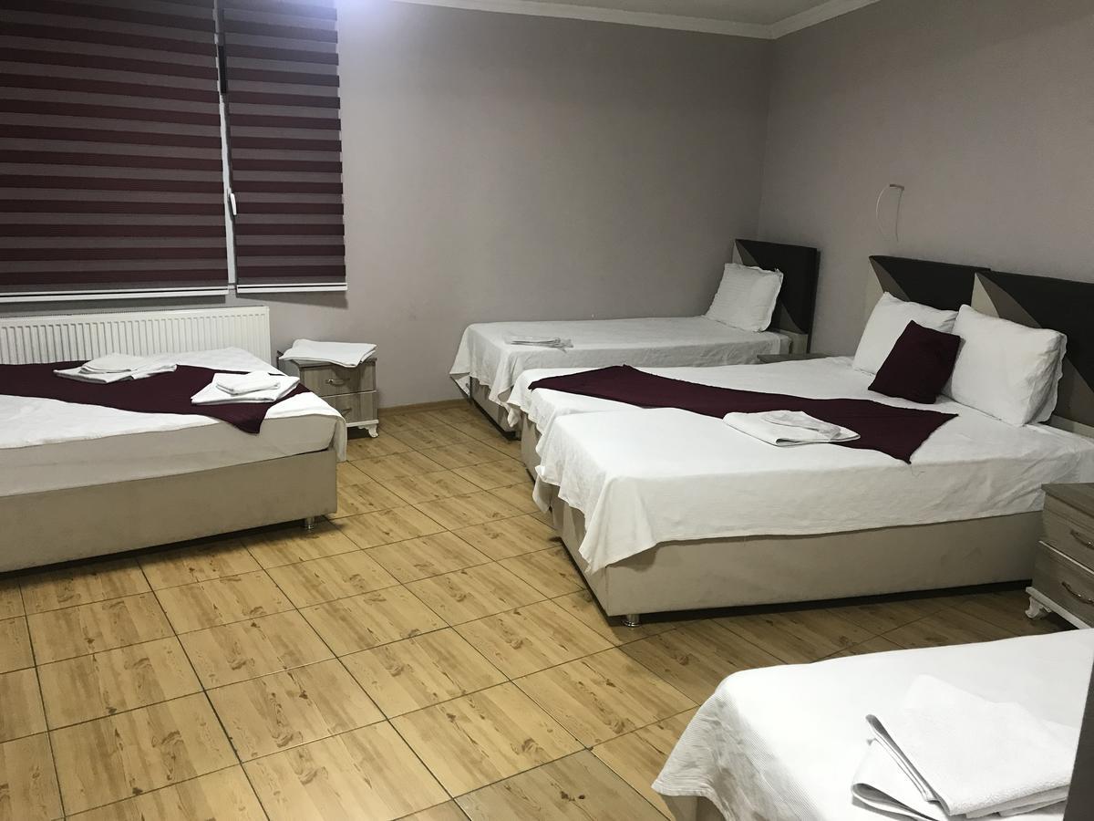 Altinboynuz Family Hotel Istanbul Luaran gambar
