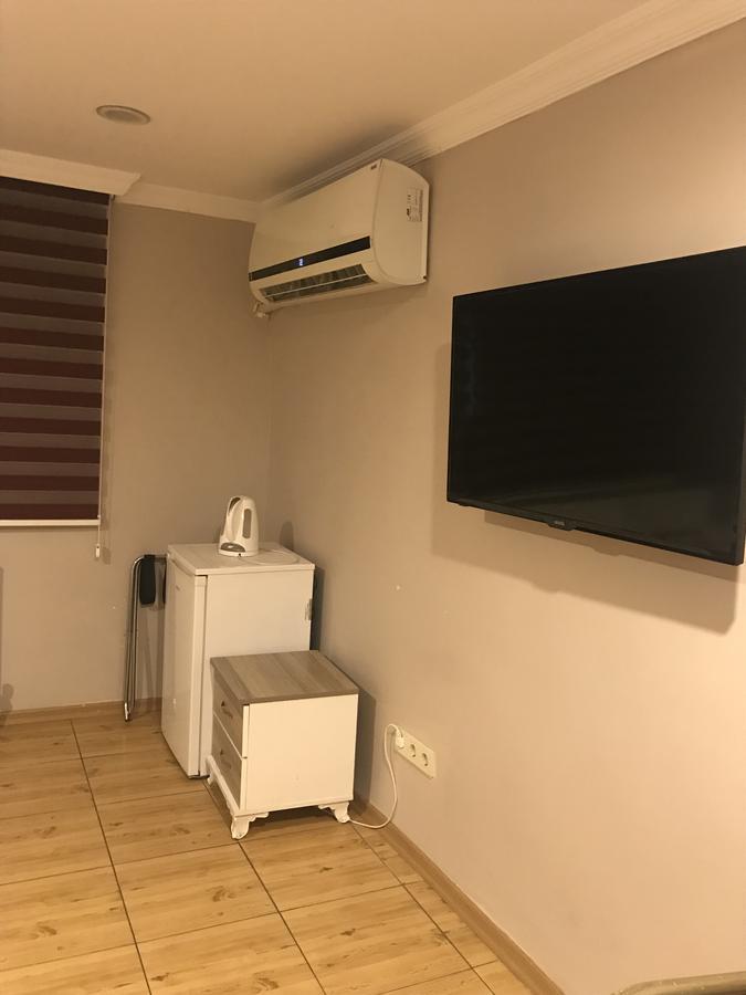 Altinboynuz Family Hotel Istanbul Luaran gambar