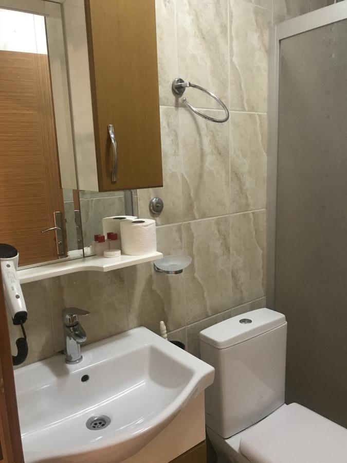 Altinboynuz Family Hotel Istanbul Luaran gambar